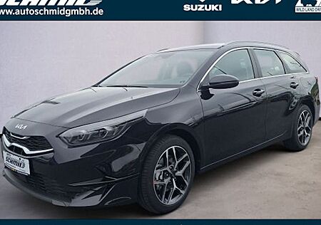 Kia Cee'd Sportswagon 1.5 T-GDI DCT Spirit Sportswagon 5 Türen
