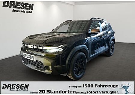 Dacia Duster hybrid 155 Extreme 5 Türen