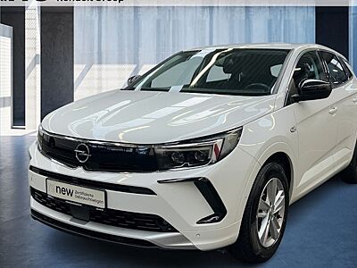 Opel Grandland X 1.5 Diesel 96kW Auto 5 Türen