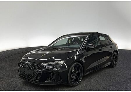Audi RS3 2.5 TFSI S tronic quattro Sportback 5 Türen