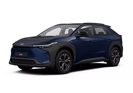 Toyota bZ4X 58 kWh Comfort 5 Türen
