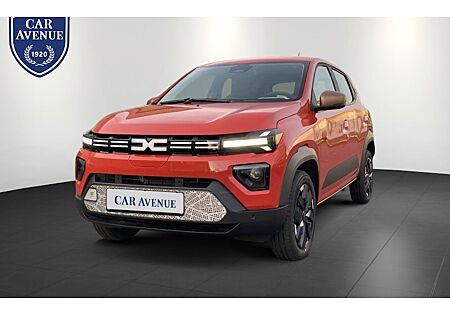 Dacia Spring Electric 65 Expression 5 Türen