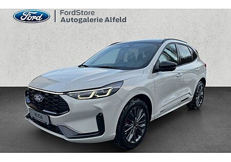 Ford Kuga 2.5 Duratec Vollhybrid Sound Ed. CVT 4WD 5 Türen