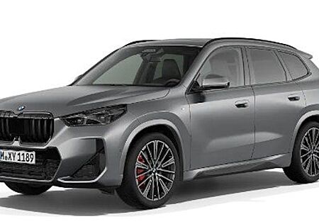 BMW X1 xDrive23i Steptronic 5 Türen