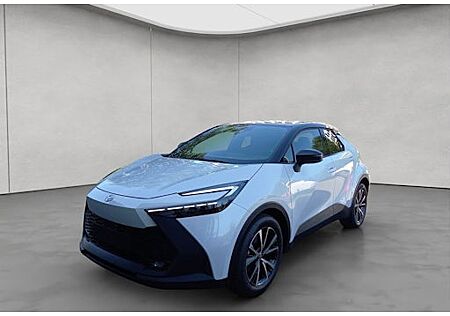 Toyota Corolla 2,0 Hybrid Teamplayer 5 Türen