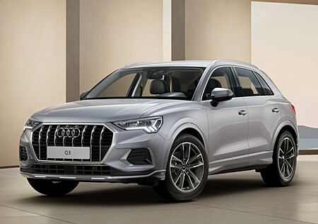 Audi Q3 35 TFSI S tronic advanced 5 Türen