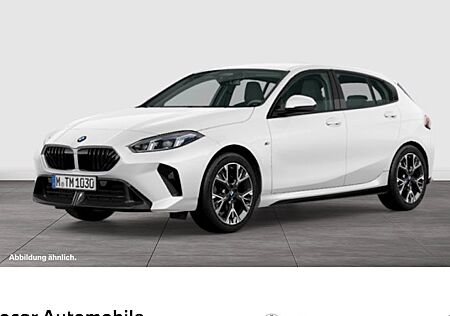 BMW 1er 118d Steptronic 5 Türen