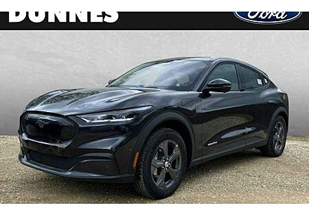 Ford Mustang Mach-E Emotor Extended Range 203kW RWD Premium 5 Türen