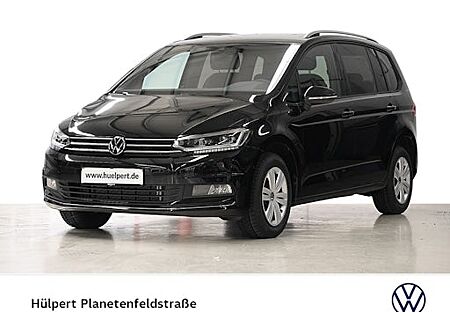 VW Touran 1.5 TSI OPF DSG ENERGY 5 Türen