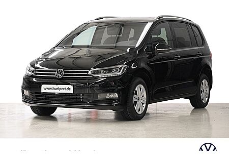 VW Touran 1.5 TSI OPF DSG ENERGY 5 Türen
