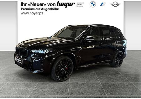 BMW X5 xDrive40d 5 Türen