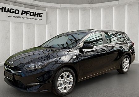 Kia Cee'd Sportswagon 1.0 T-GDI Vision Sportswagon 5 Türen