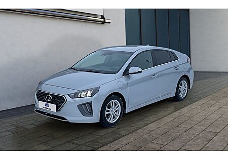 Hyundai IONIQ 6 1.6l GDi PLUG-IN HYBRID 5 Türen