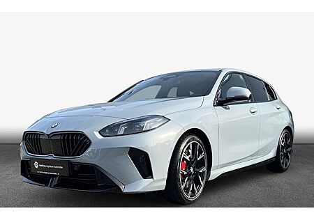 BMW 1er 120 Steptronic 5 Türen