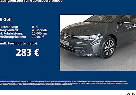 VW Golf 1.5 eTSI OPF 110kW DSG Life 5 Türen