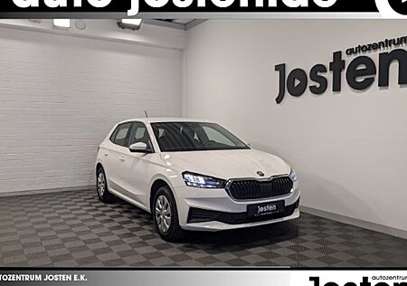 Skoda Fabia 1.0l MPI 48kW ACTIVE 5 Türen