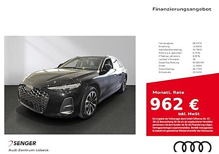 Audi A6 40 TDI S tronic advanced Avant 5 Türen