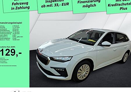 Skoda Scala 1.0 TSI 85kW Essence 5 Türen