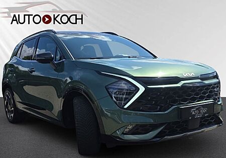 Kia Sportage 1.6 T-GDI Plug-in Hybrid Auto 4WD 5 Türen