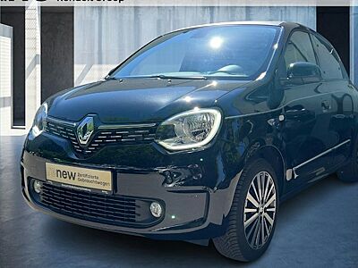 Renault Twingo SCe 65 Intens 5 Türen