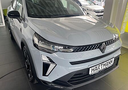Renault Captur TCe 90 Techno 5 Türen