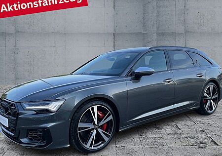 Audi S6 TDI quattro tiptronic Avant 5 Türen