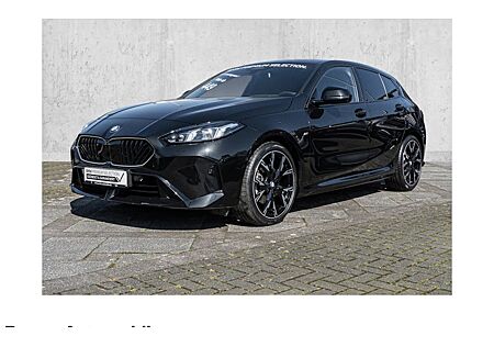 BMW 1er 120d Steptronic 5 Türen