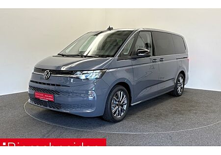VW T7 Multivan 2.0 TDI SCR DSG Überhang GOAL 5 Türen