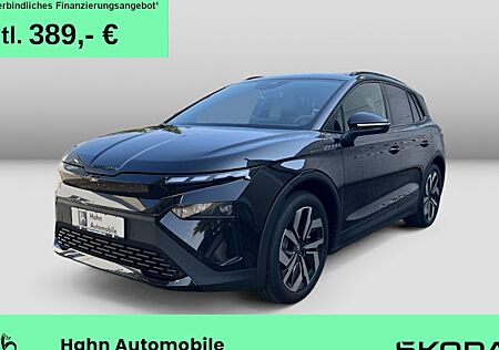 Skoda Elroq 60 Sportline 5 Türen