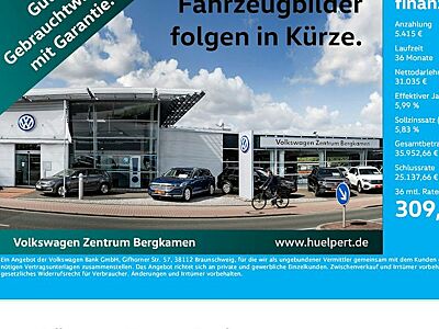 VW Tiguan Allspace 2.0 TDI SCR 147kW DSG 4MOT MOVE 5 Türen