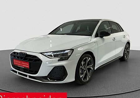 Audi A3 35 TFSI S tronic S line Sportback 5 Türen