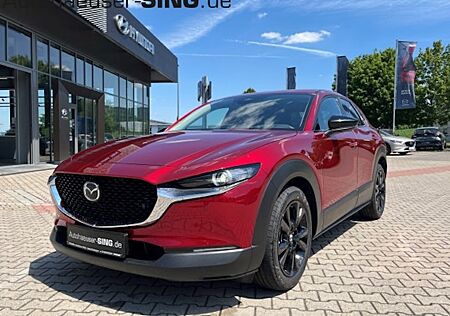 Mazda CX-30 e-SKYACTIV-G M-Hybrid 140 Homura AT 5 Türen
