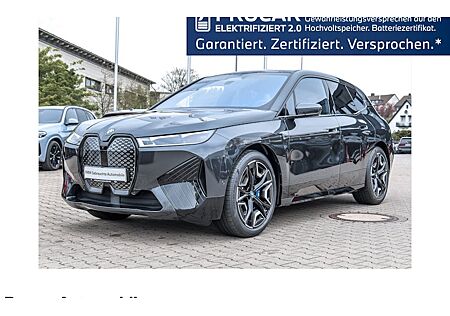 BMW iX M60 5 Türen