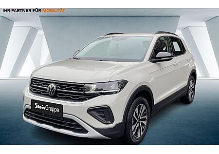VW T-Cross 1.0 TSI OPF 85 kW ENERGY 5 Türen