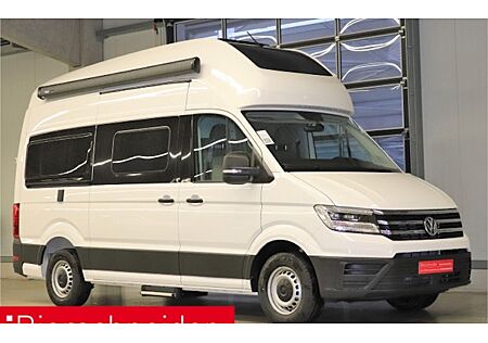 VW Grand California 2,0 TDI 130kW Auto. 600 4 Türen