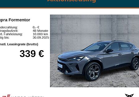 Cupra Formentor 1.5 TSI 110kW 5 Türen