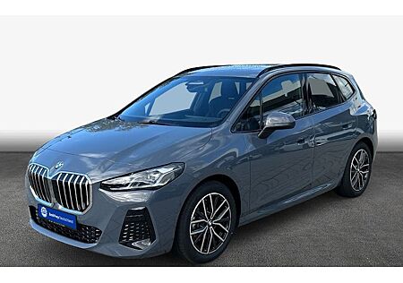 BMW 2er Active Tourer 220i Steptronic DCT 5 Türen