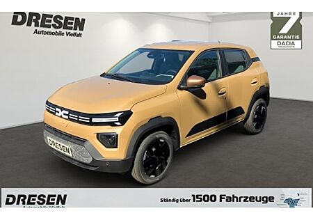 Dacia Spring Extreme Electric 65 5 Türen