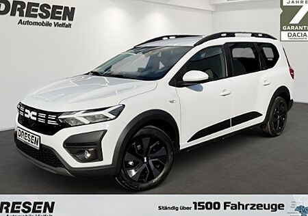 Dacia Duster HYBRID 140 Expression 5 Türen