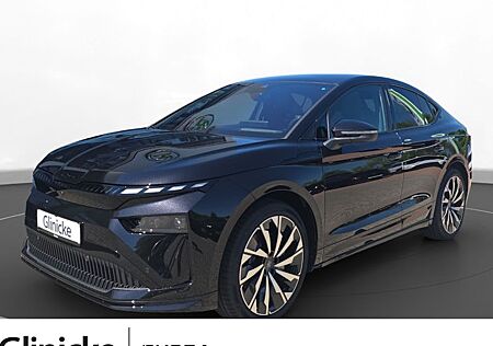 Skoda Enyaq Coupé 85 Sportline 5 Türen