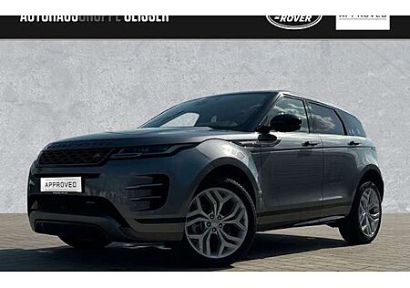 Land Rover Range Rover Evoque D165 R-DYNAMIC SE AWD Automatik 5 Türen