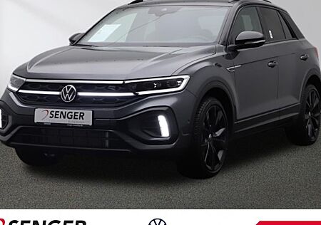VW T-Roc 1.5 TSI OPF DSG R-Line 5 Türen