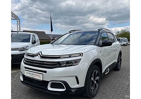 Citroën C5 Aircross Hybrid 225 Stop&Start ë-EAT8 FEEL PACK 5 Türen