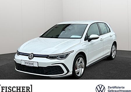 VW Golf GTE 1.4 eHybrid OPF DSG GTE 5 Türen