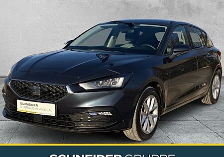 Seat Leon 2.0 TDI 85kW Style 5 Türen