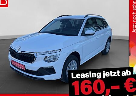 Skoda Kamiq 1.0 TSI 70kW Essence 5 Türen