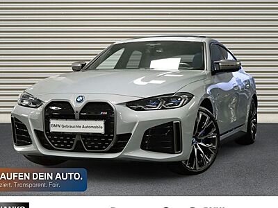 BMW i4 M50 5 Türen