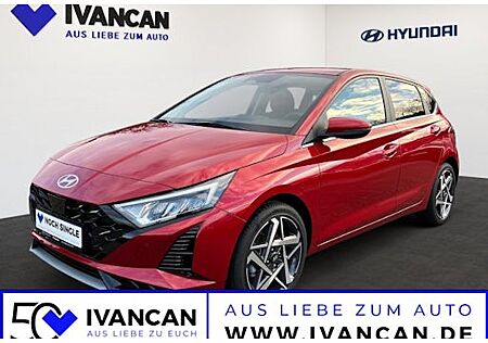 Hyundai i20 1.0 T-GDI Prime 5 Türen