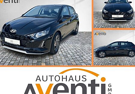 Hyundai i20 1.0 T-GDI DCT Trend 5 Türen