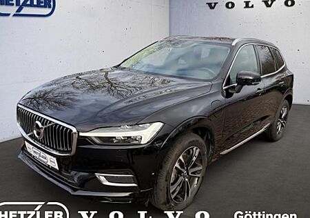 Volvo XC 60 T6 AWD Recharge Inscription Ex. Geartr. 5 Türen
